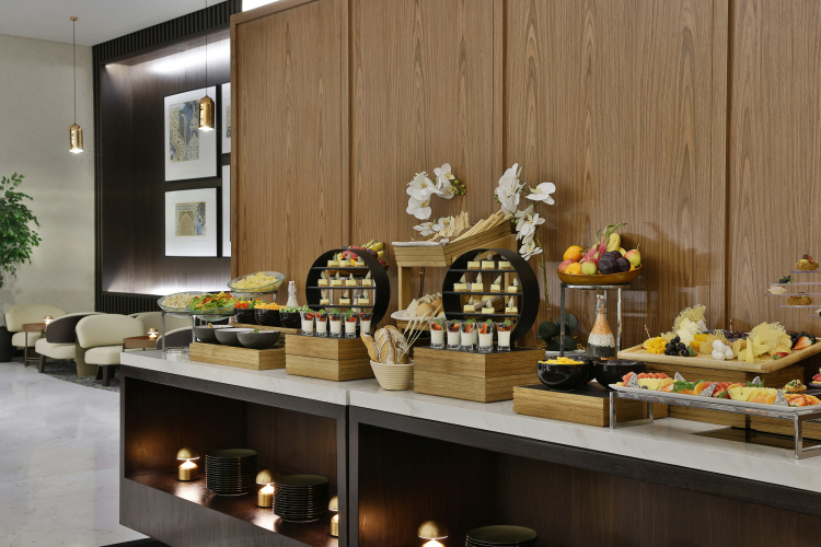 Embassy Suites by Hilton Dubai Business Bay photo 14