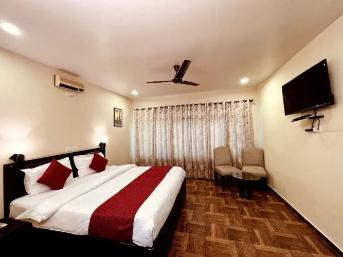 Hotel Sagarmatha