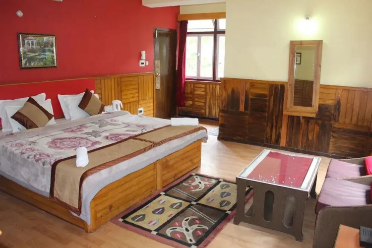 Hotel Norling