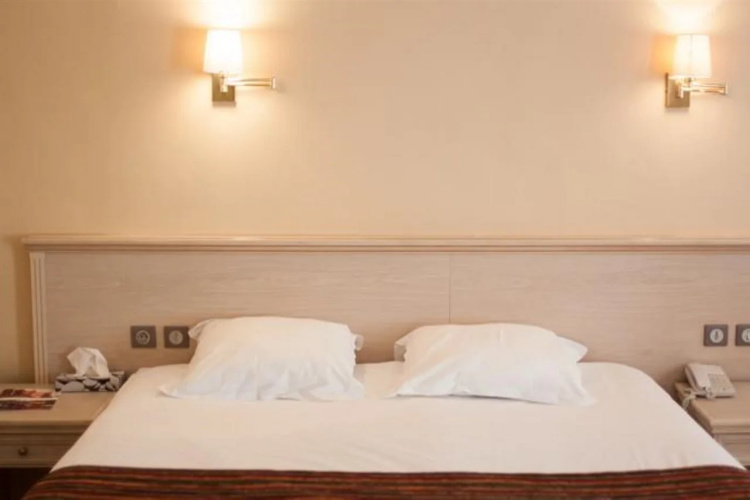Hotel Artea Aix Centre