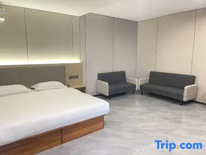 Business Double room