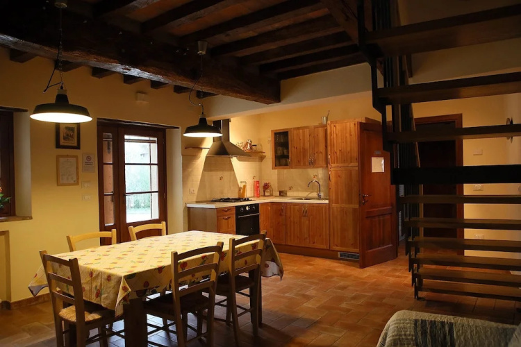 Il Vecchio Borgo