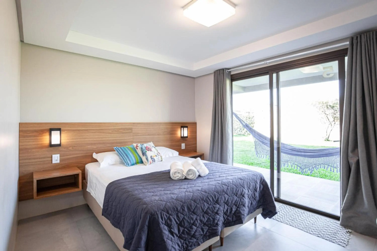 Parador Casa da Praia