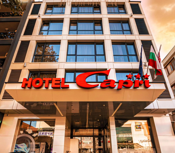 Imagen del hotel