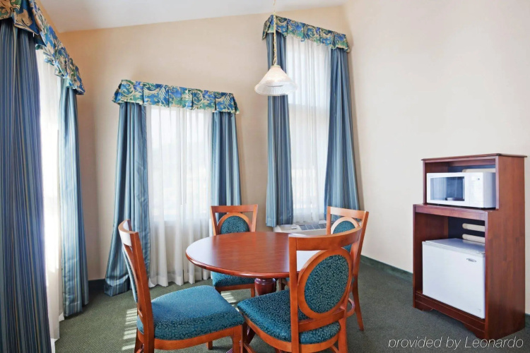Holiday Inn Express Durham-UNH