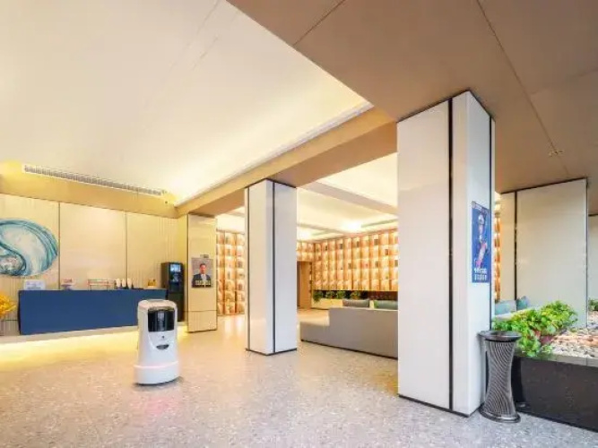 Teke Boutique Hotel