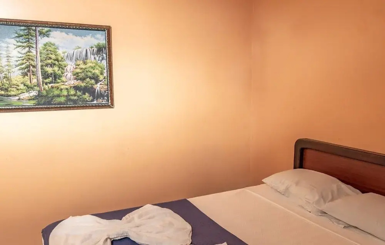 Hotel El Sol