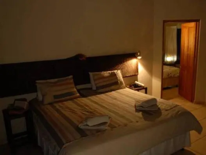 Umkhumbi Lodge