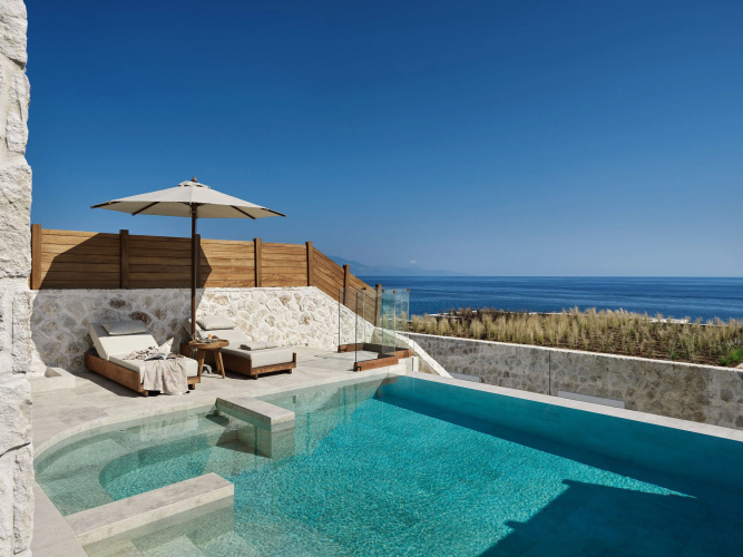 Lesante Cape Resort & Villas photo 9