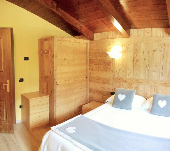 Chalet Alpina Hotel & Apartments