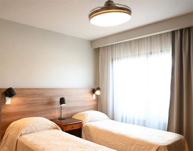 Classic Twin room