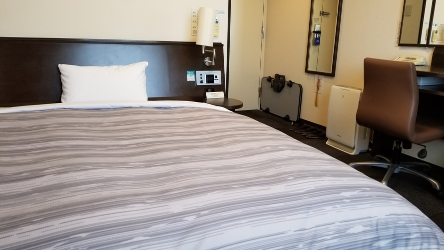 Comfort Single room