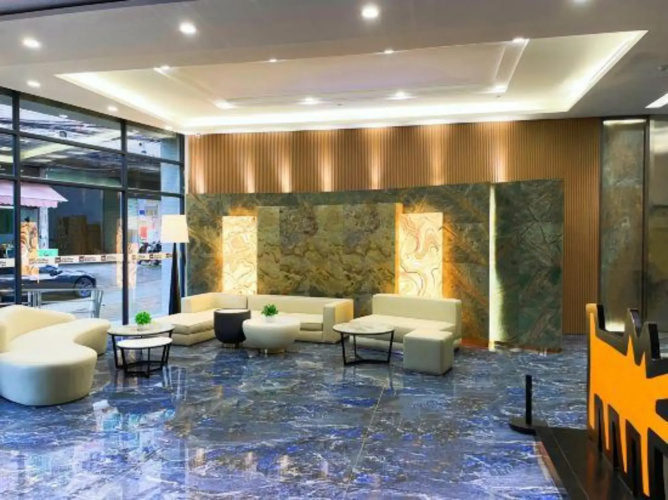 Guangzhou Babala Hotel