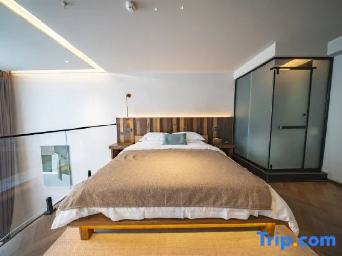 Luxury Double Apartment