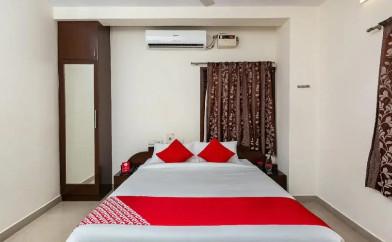 Oyo Flagship 30671 Anna Nagar