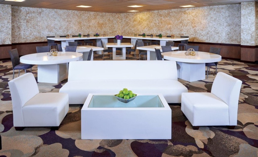 E-Central: Downtown Los Angeles Hotel photo 14