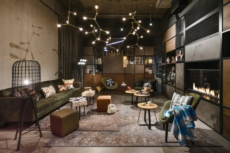 Moxy Dresden Neustadt photo 26