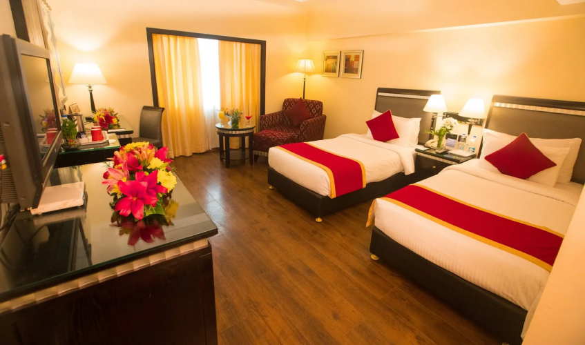 Fortune Park JP Celestial, Bengaluru - Member ITC Hotels' Group