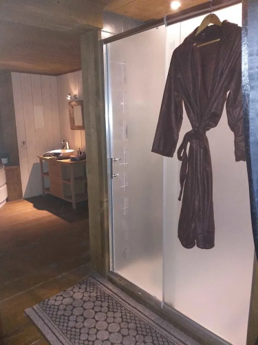 B&B La Petite Suisse