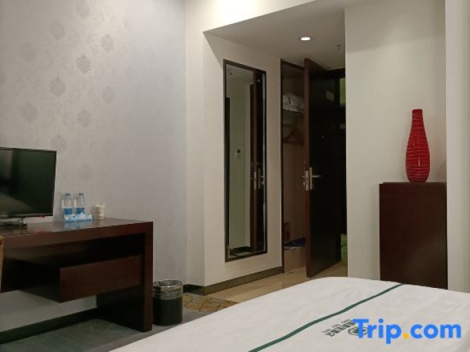 Business Double room
