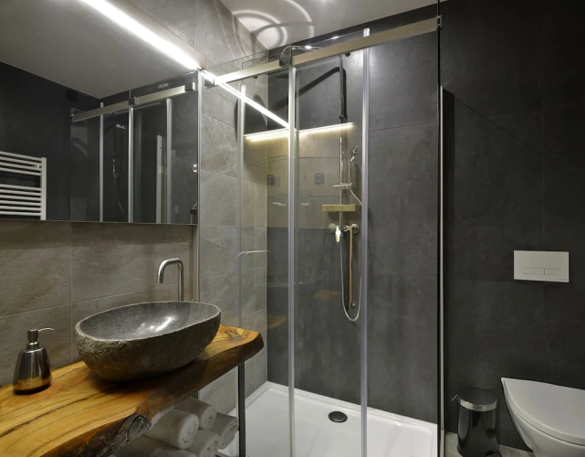 Comfort Apartment