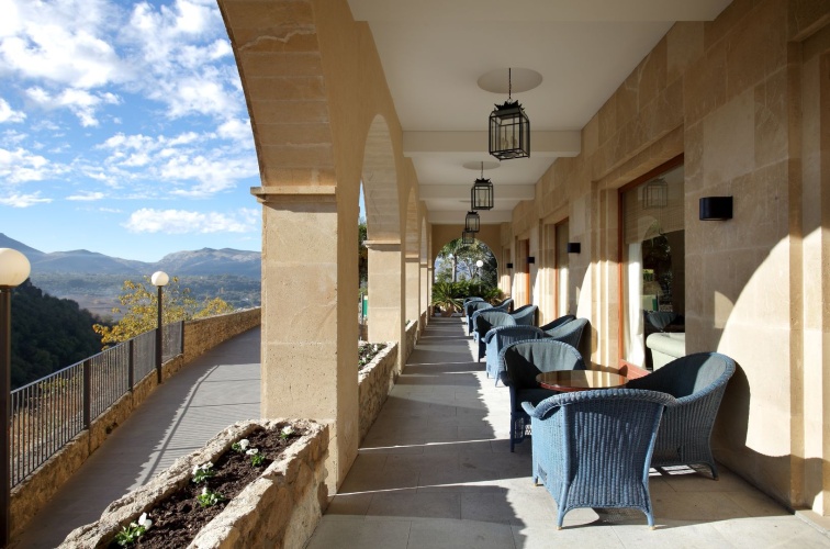 Parador De Ronda photo 18
