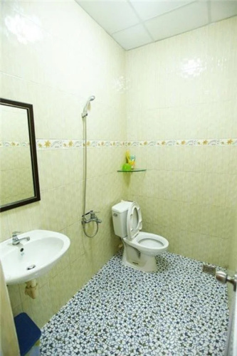 Nhu Toan Hotel