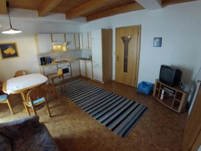 Apartments Wolf