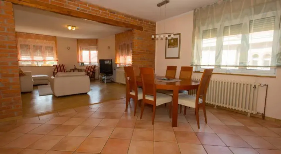 Zagreb Atmosphere Apartment