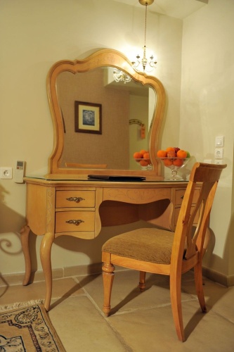 Superior Family Suite