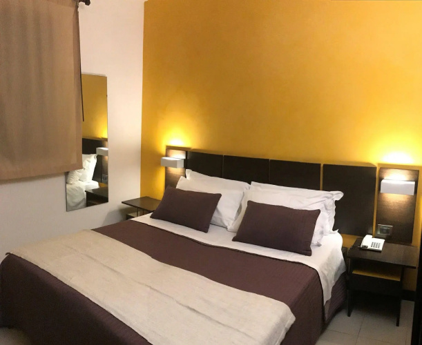 Hotel San Giovanni