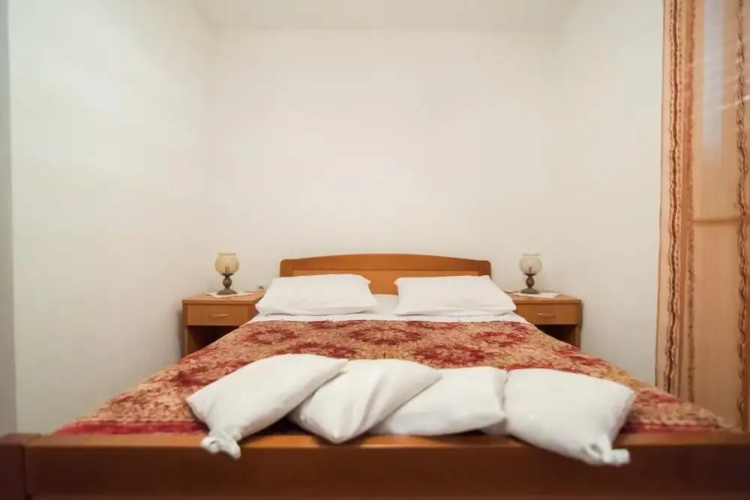 Apartments Longo
