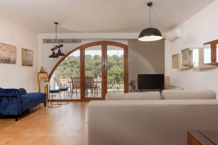 Zen Serenity Retreat