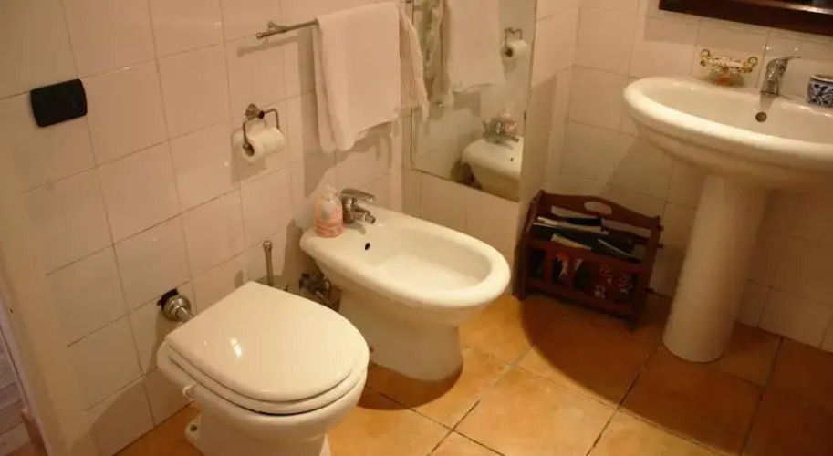 B&B Ponte Milvio