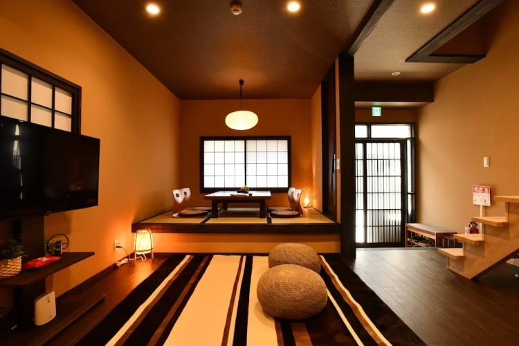 Comfort Cottage