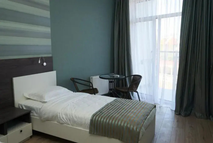 SeaLine Apart-Hotel