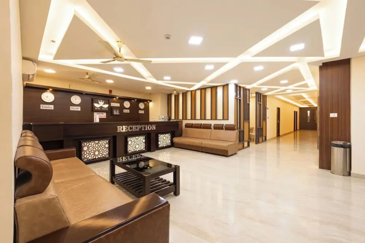 Hotel Rifaya