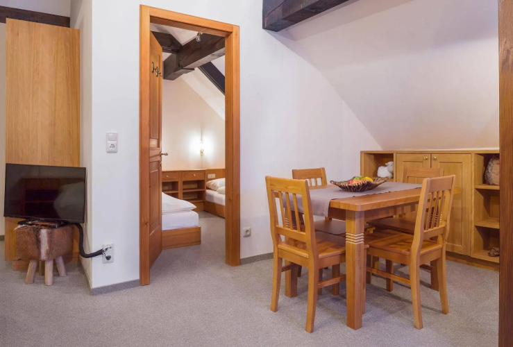 Bödele Alpenhotel