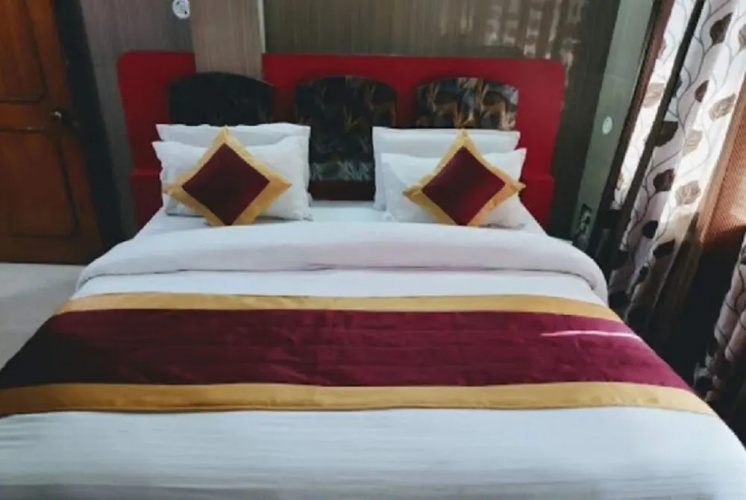 Goroomgo Diamond Meerut