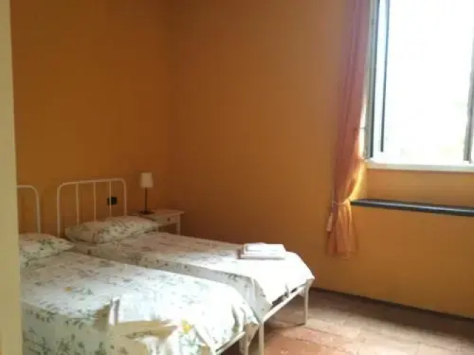 The Stable House