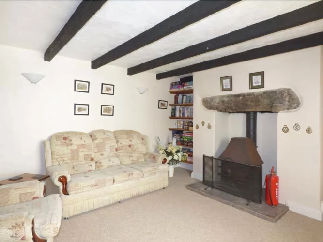 Magpies Cottage