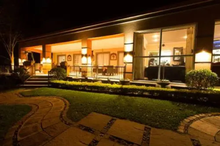 Otel görseli