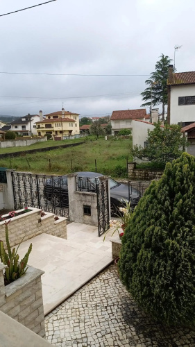 Telesico Residencia