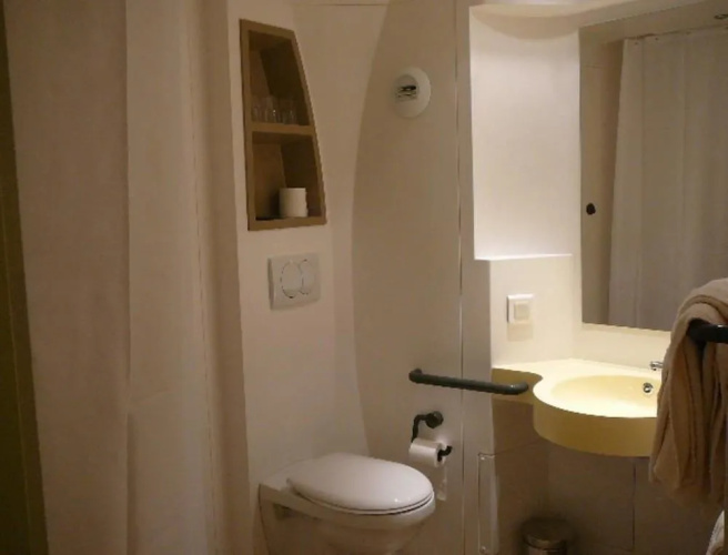 Relais des Cinq Routes