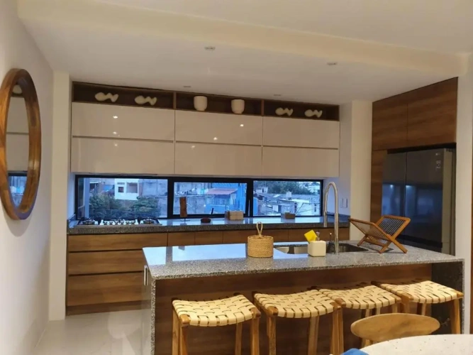 Standard Double Family room