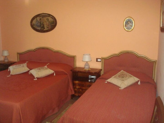 Villa Liliya