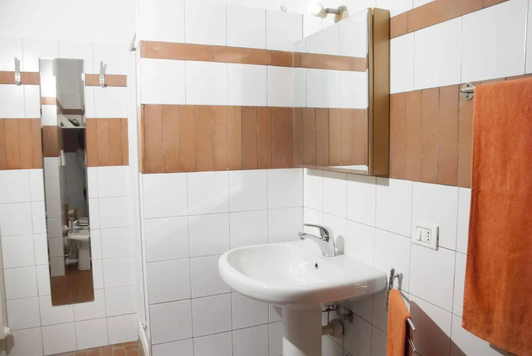 Bed&Breakfast La Maison