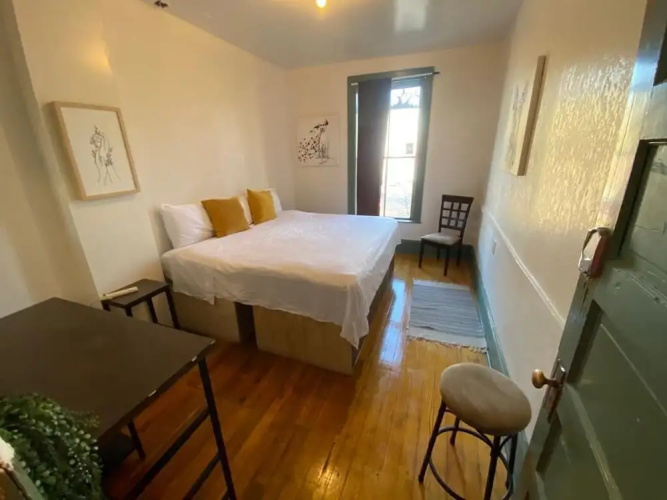Michie Hostel