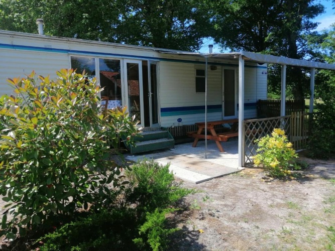 2 Bedrooms Cottage