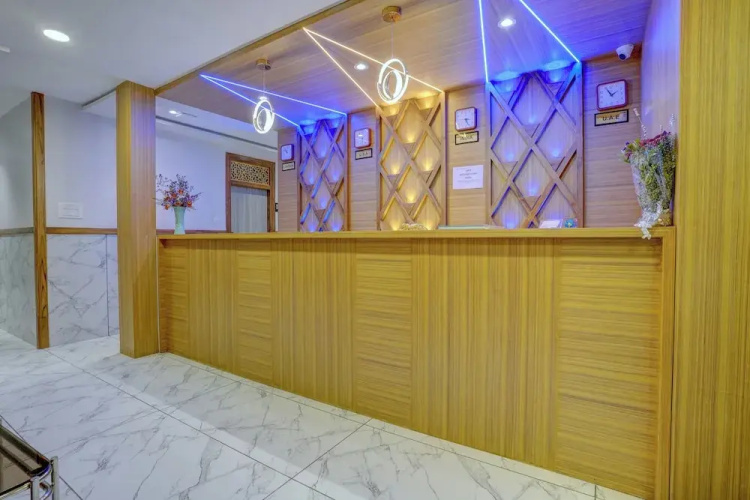 Hotel Arts International